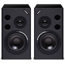 Alesis M1 Active MK2 speakers 2 icon